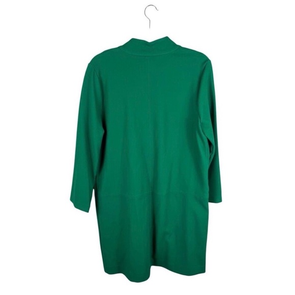 Lilly Pulitzer Rosie Dress in Fiddle Leaf Green Women’s Size Medium - Picture 8 of 11